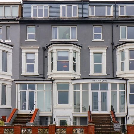 Apt 6 Hunter'S Quay Bridlington Eksteriør bilde