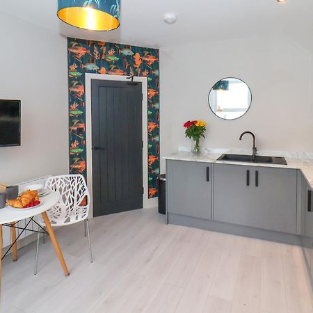 Apt 6 Hunter'S Quay Bridlington Eksteriør bilde