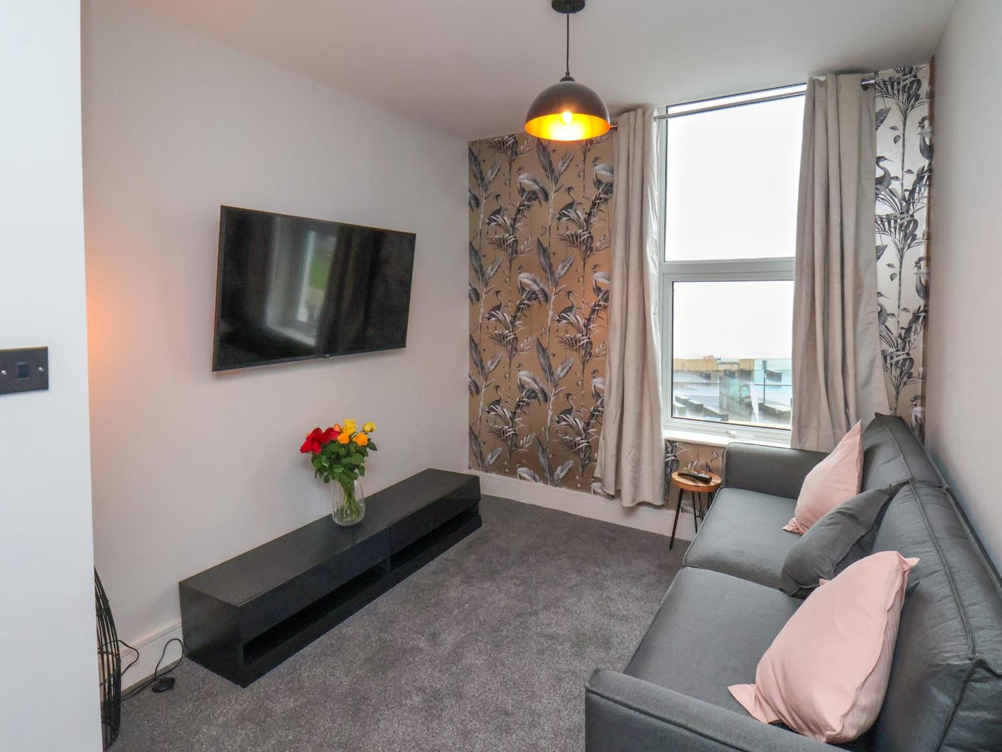 Apt 6 Hunter'S Quay Bridlington Eksteriør bilde