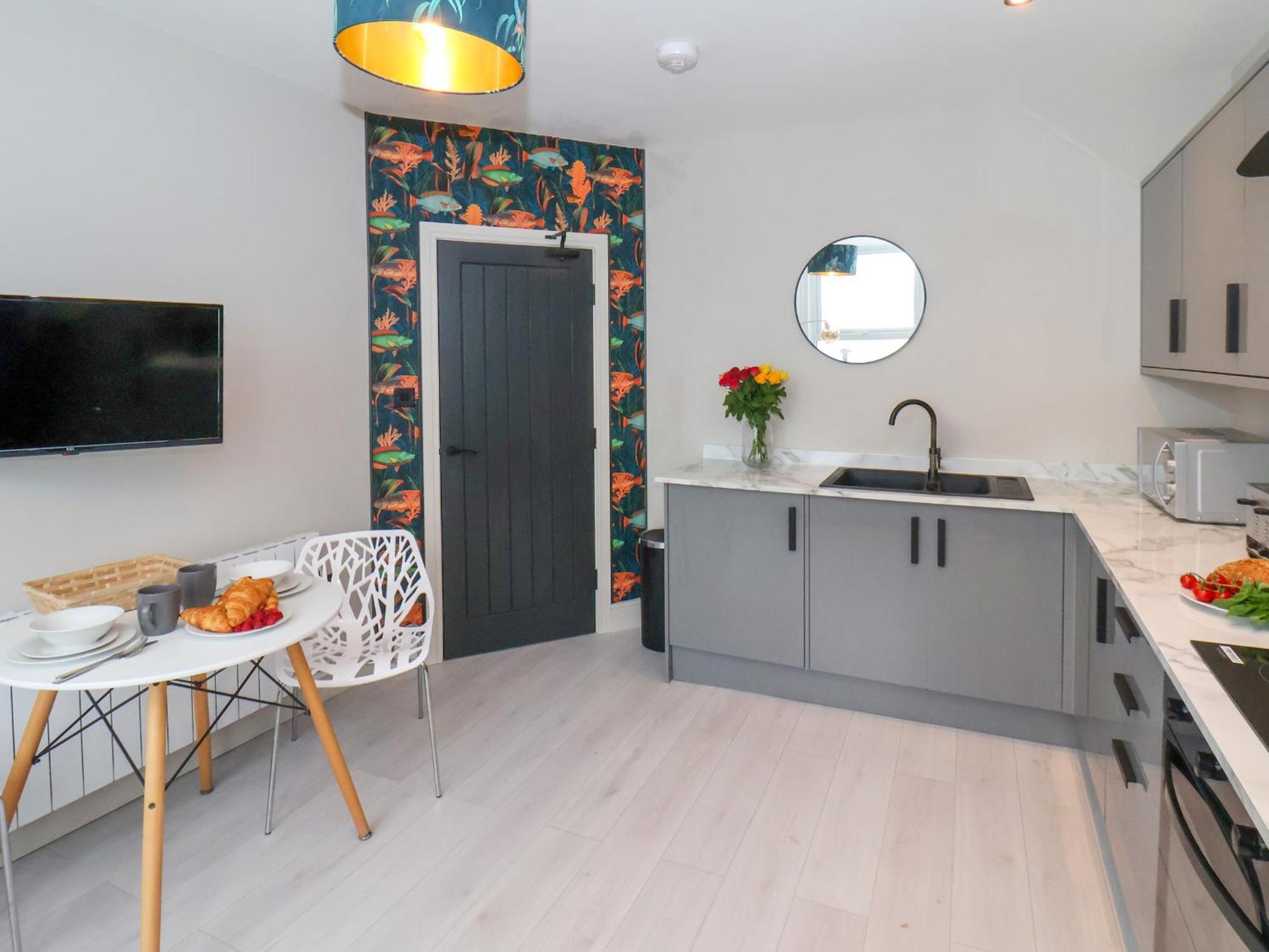 Apt 6 Hunter'S Quay Bridlington Eksteriør bilde