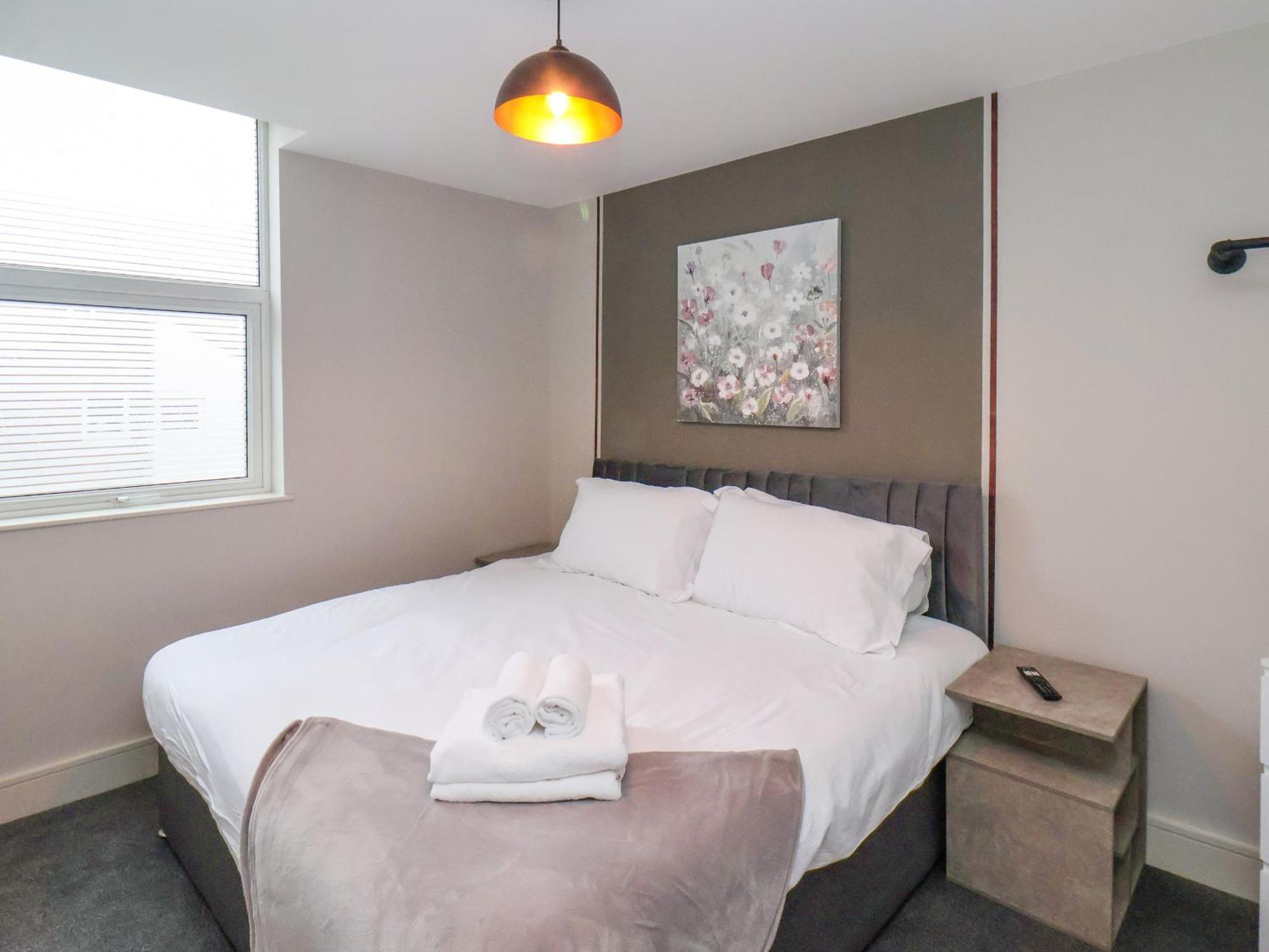 Apt 6 Hunter'S Quay Bridlington Eksteriør bilde