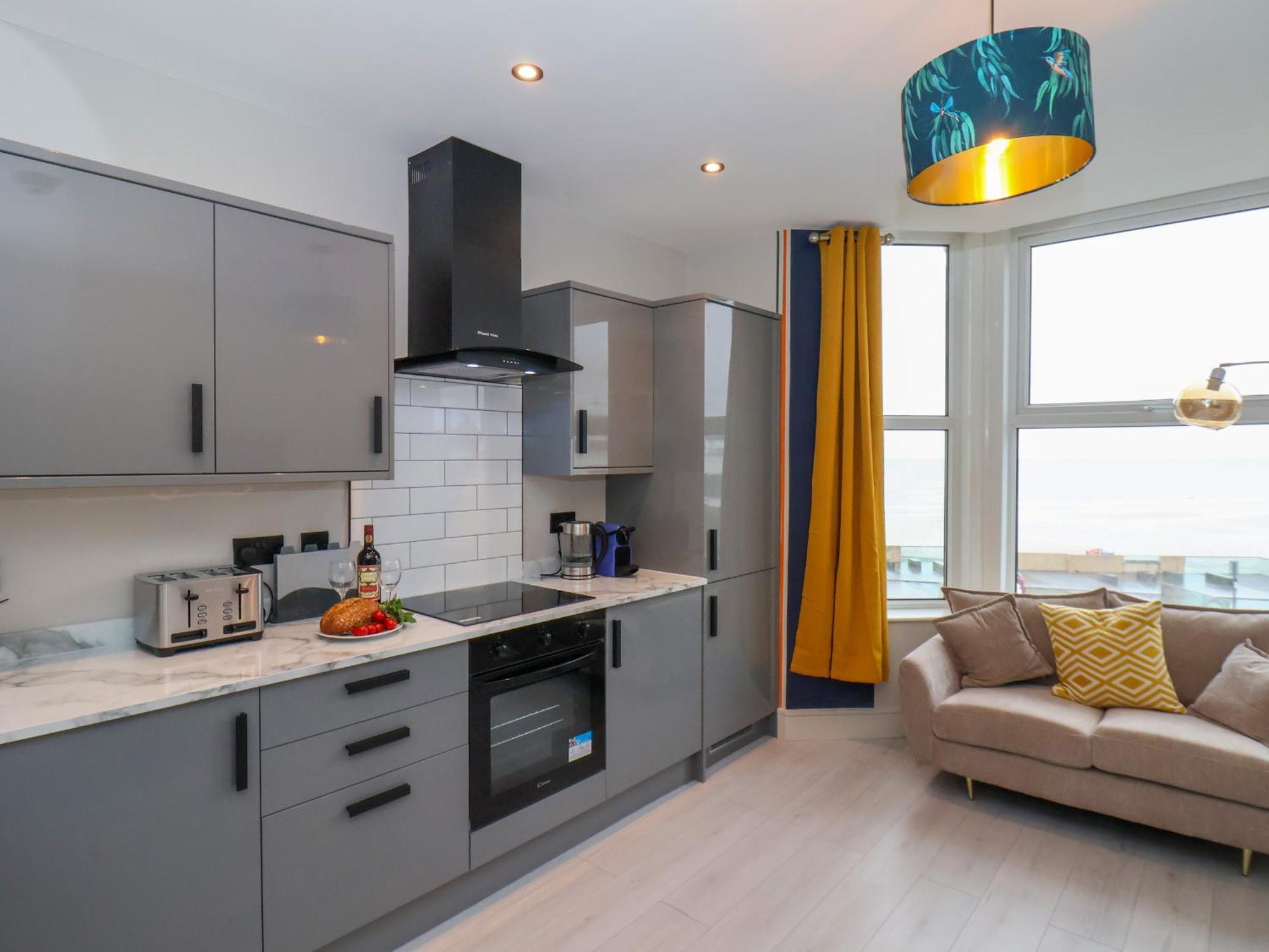 Apt 6 Hunter'S Quay Bridlington Eksteriør bilde