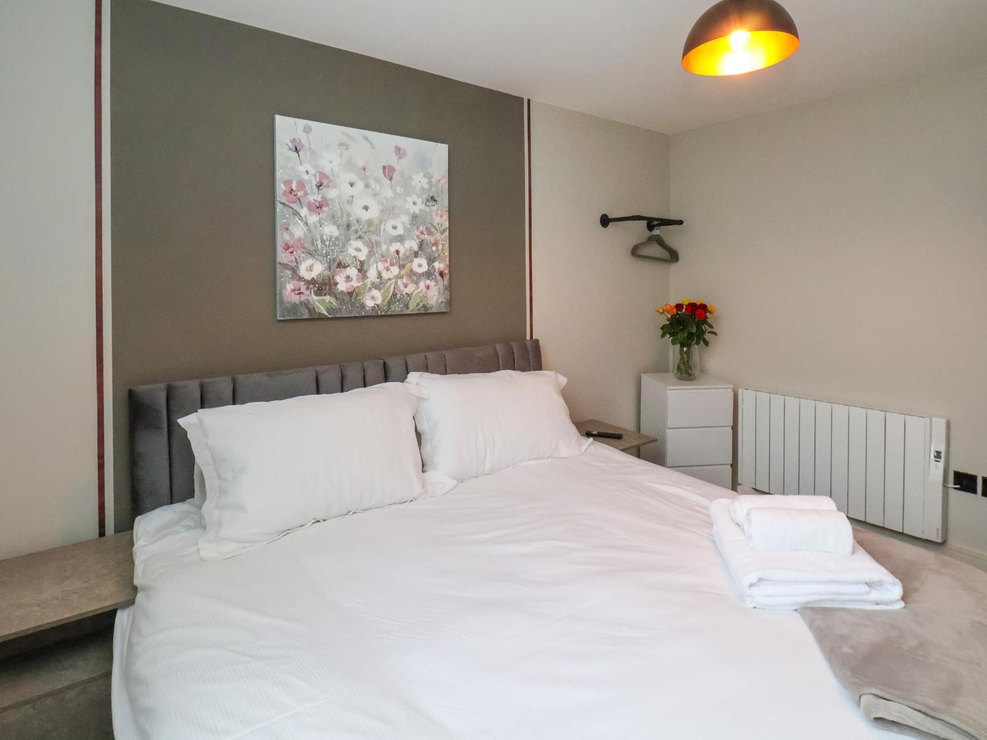 Apt 6 Hunter'S Quay Bridlington Eksteriør bilde