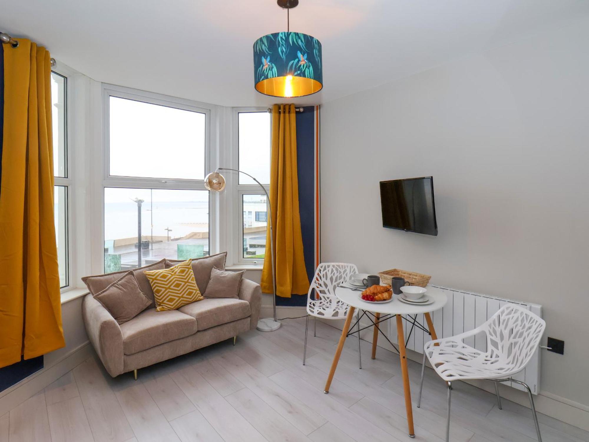 Apt 6 Hunter'S Quay Bridlington Eksteriør bilde