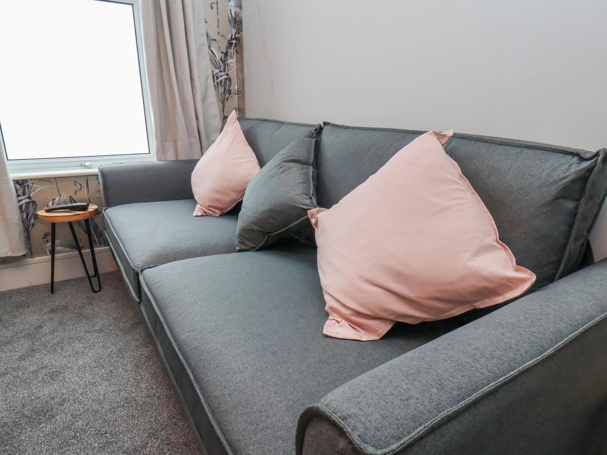 Apt 6 Hunter'S Quay Bridlington Eksteriør bilde