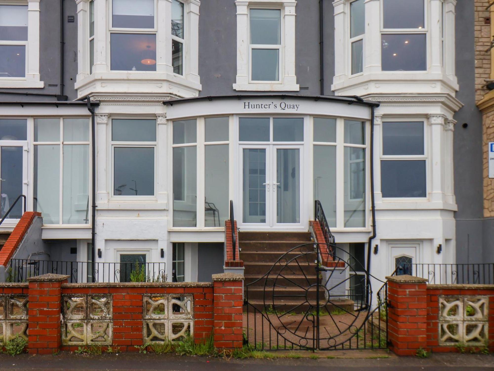 Apt 6 Hunter'S Quay Bridlington Eksteriør bilde